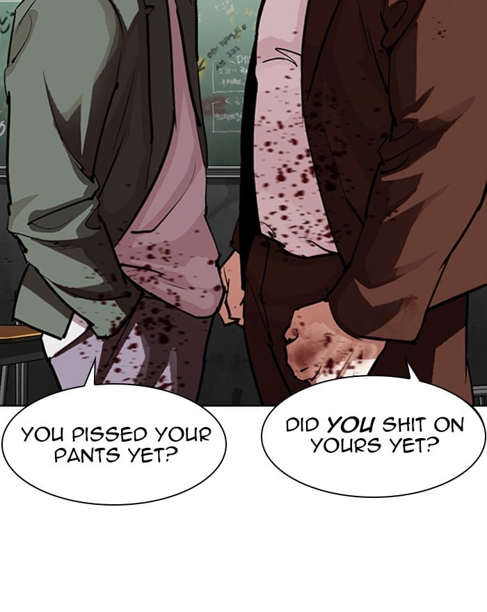 Lookism - Manhwa chapter 302 - page 64