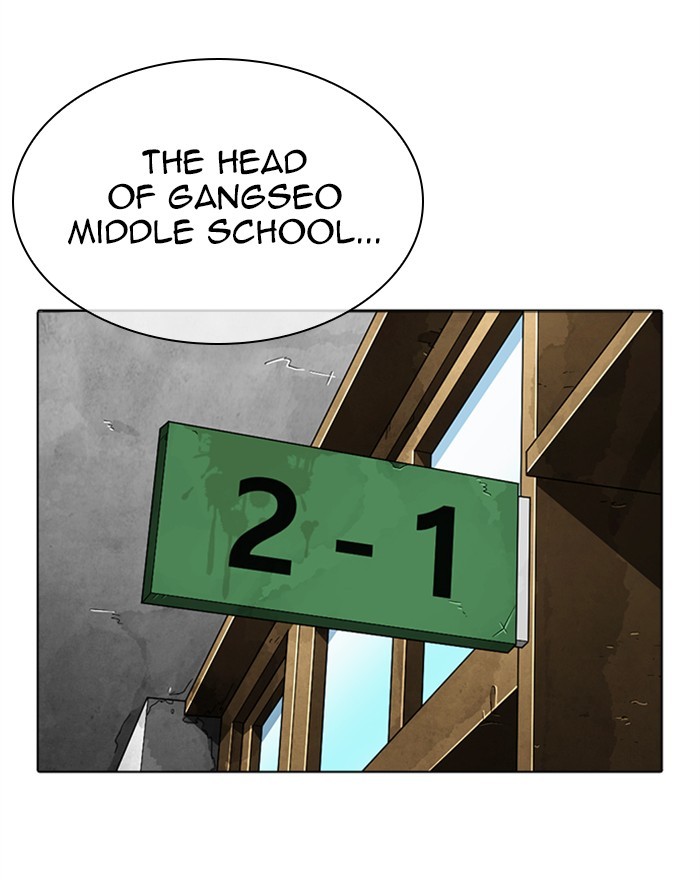 Lookism - Manhwa chapter 302 - page 68