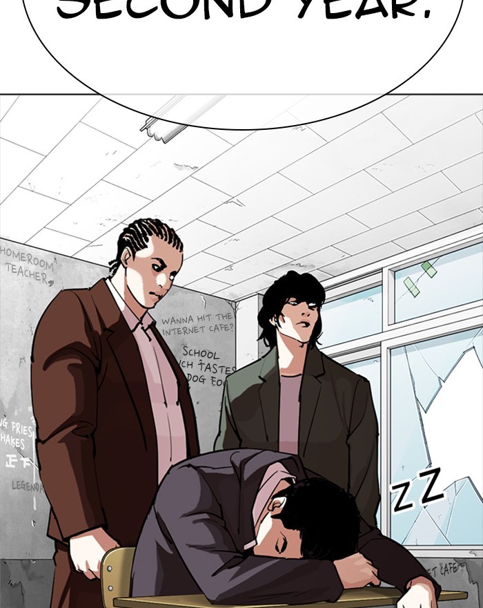 Lookism - Manhwa chapter 302 - page 70