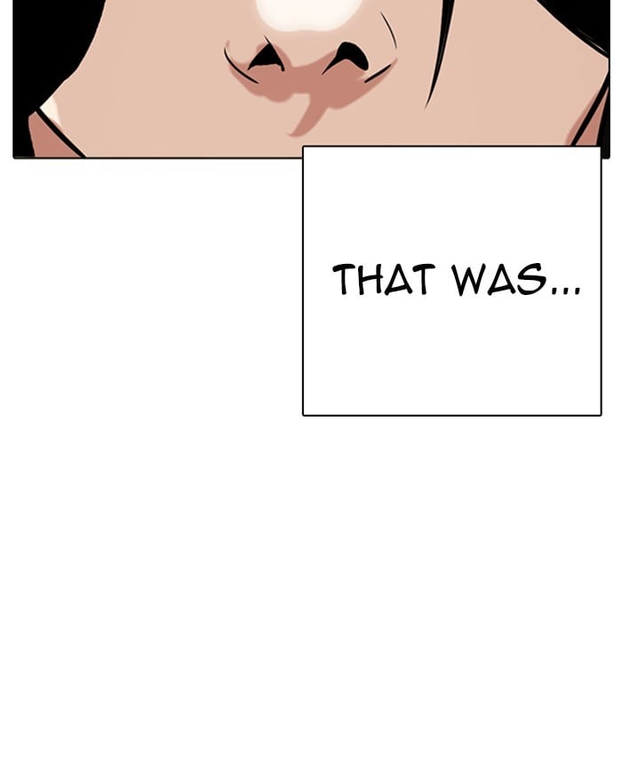 Lookism - Manhwa chapter 302 - page 77