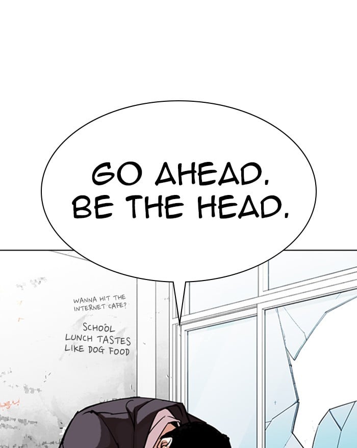 Lookism - Manhwa chapter 302 - page 86