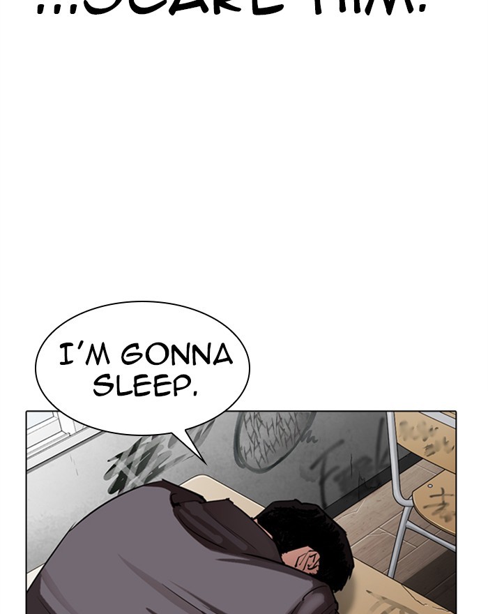 Lookism - Manhwa chapter 302 - page 88