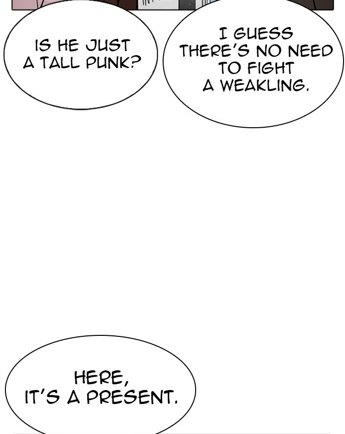 Lookism - Manhwa chapter 302 - page 91