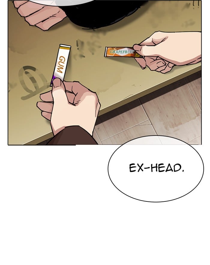 Lookism - Manhwa chapter 302 - page 92