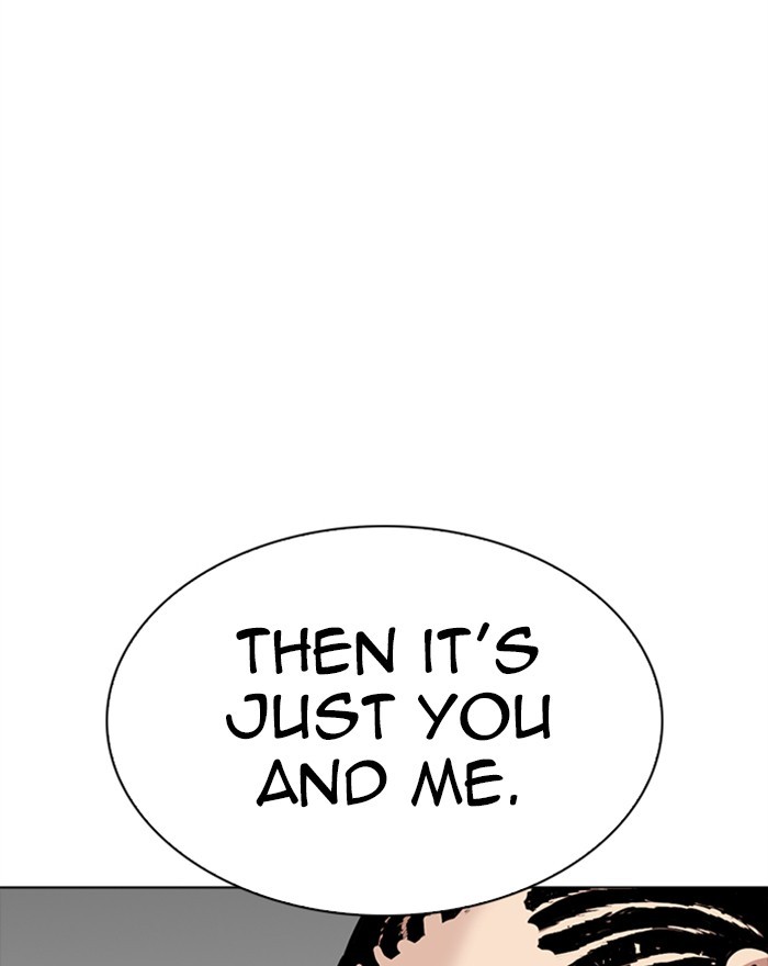Lookism - Manhwa chapter 302 - page 93