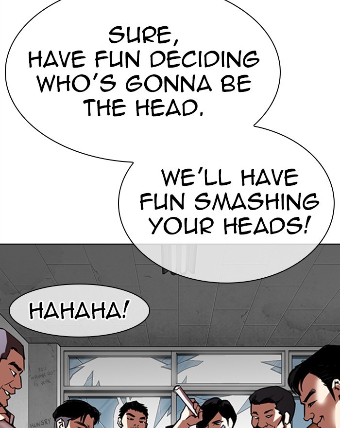 Lookism - Manhwa chapter 302 - page 98