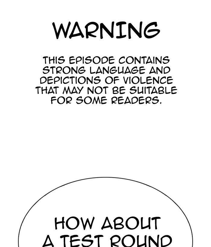 Lookism - Manhwa Chapter 301 - page 1