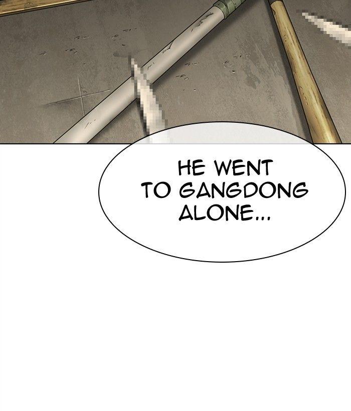 Lookism - Manhwa Chapter 301 - page 100