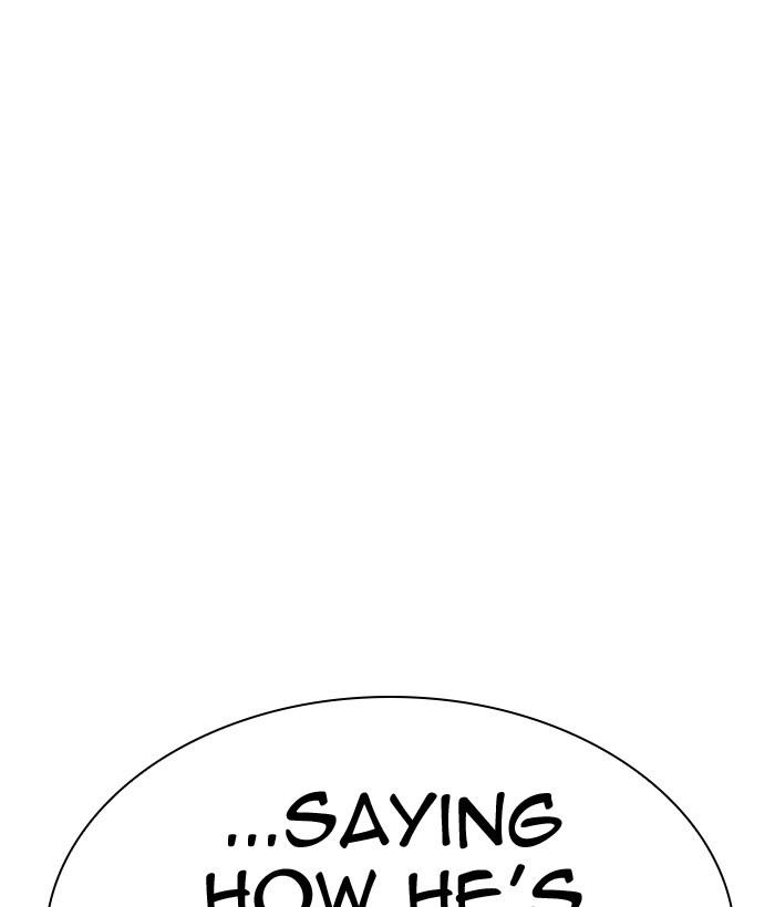 Lookism - Manhwa Chapter 301 - page 101