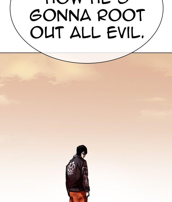 Lookism - Manhwa Chapter 301 - page 102