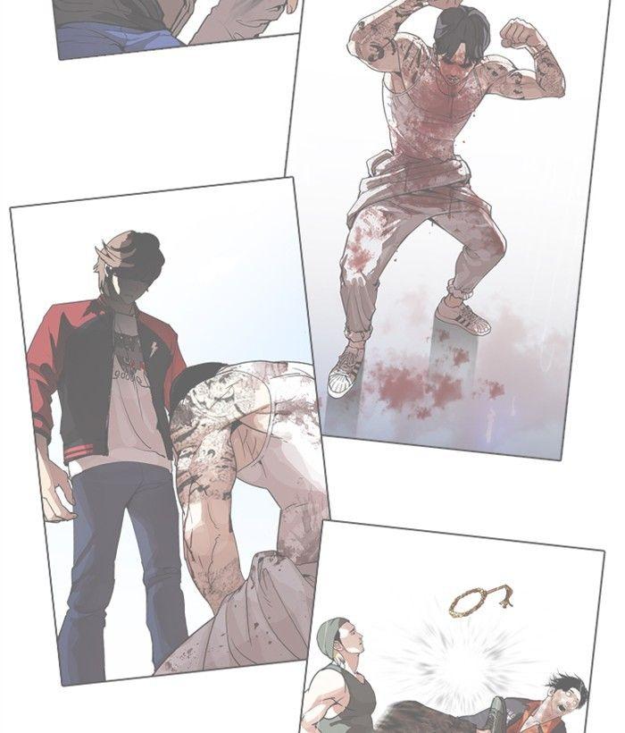 Lookism - Manhwa Chapter 301 - page 108