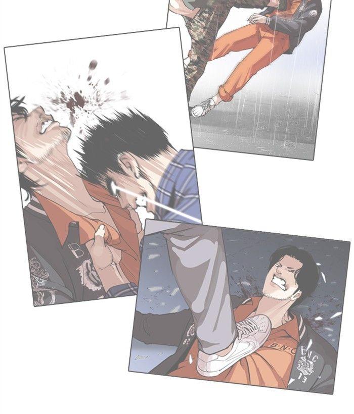 Lookism - Manhwa Chapter 301 - page 109