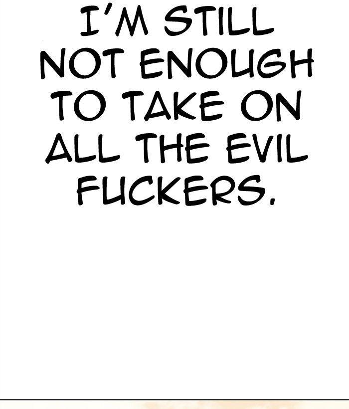 Lookism - Manhwa Chapter 301 - page 110