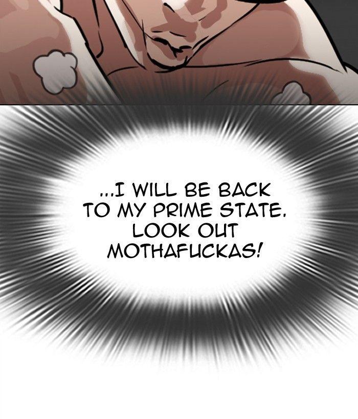 Lookism - Manhwa Chapter 301 - page 123
