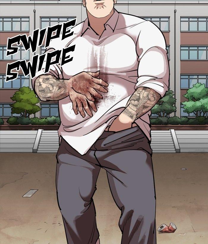 Lookism - Manhwa Chapter 301 - page 141