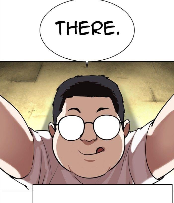 Lookism - Manhwa Chapter 301 - page 155