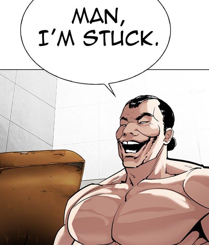 Lookism - Manhwa Chapter 301 - page 17