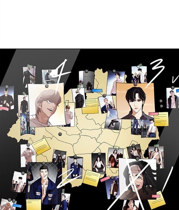 Lookism - Manhwa Chapter 301 - page 174