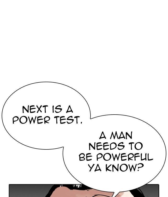 Lookism - Manhwa Chapter 301 - page 19