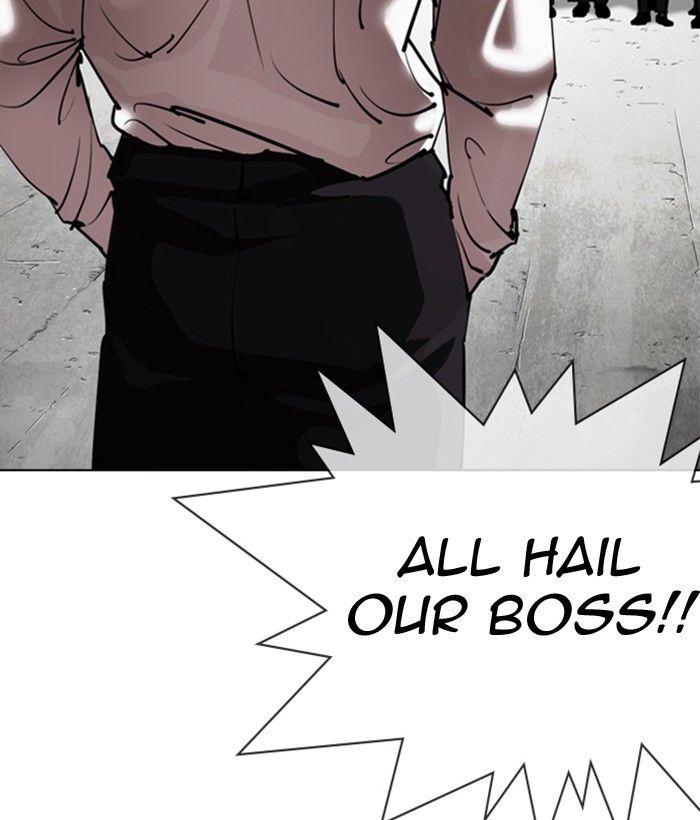 Lookism - Manhwa Chapter 301 - page 191