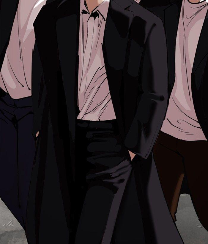 Lookism - Manhwa Chapter 301 - page 208