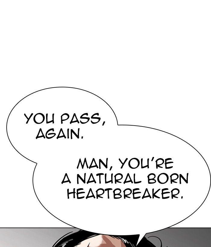 Lookism - Manhwa Chapter 301 - page 25