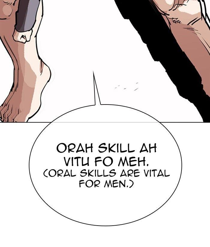 Lookism - Manhwa Chapter 301 - page 36