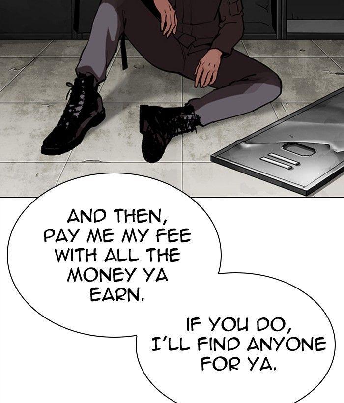 Lookism - Manhwa Chapter 301 - page 56