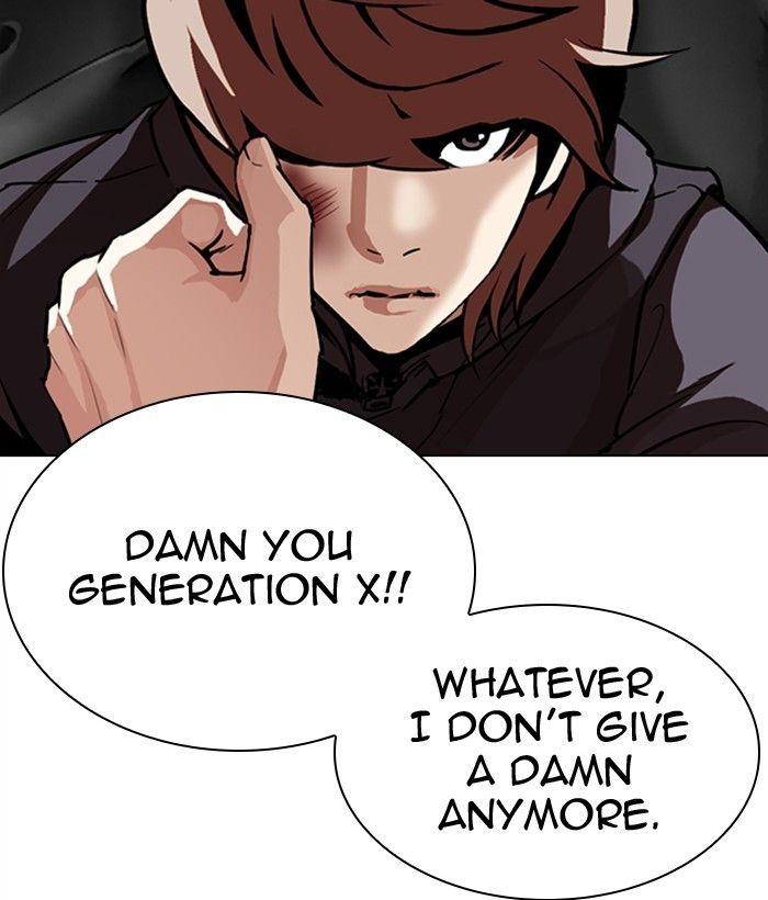 Lookism - Manhwa Chapter 301 - page 58