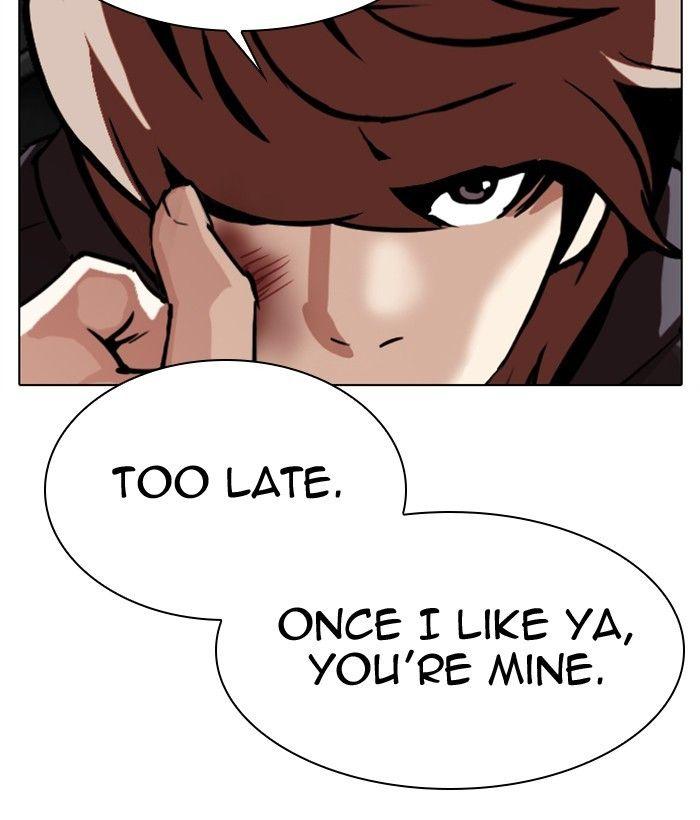 Lookism - Manhwa Chapter 301 - page 60