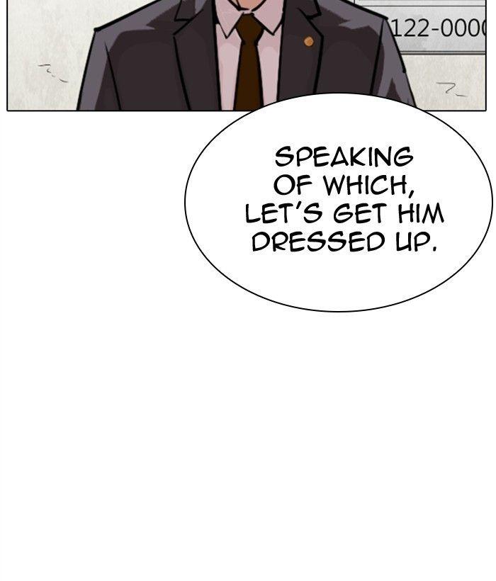 Lookism - Manhwa Chapter 301 - page 65