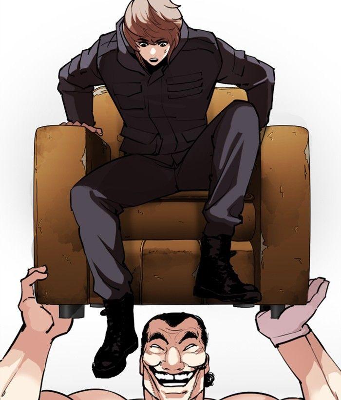 Lookism - Manhwa Chapter 301 - page 67