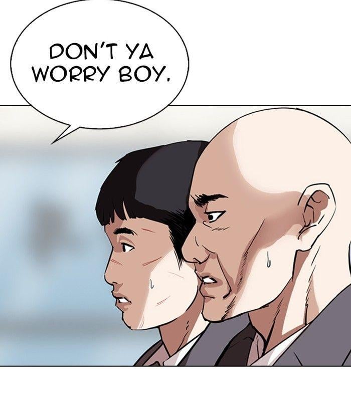 Lookism - Manhwa Chapter 301 - page 8