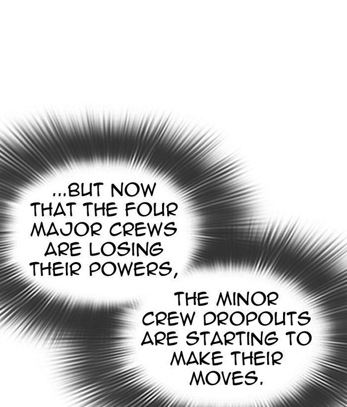 Lookism - Manhwa Chapter 301 - page 81