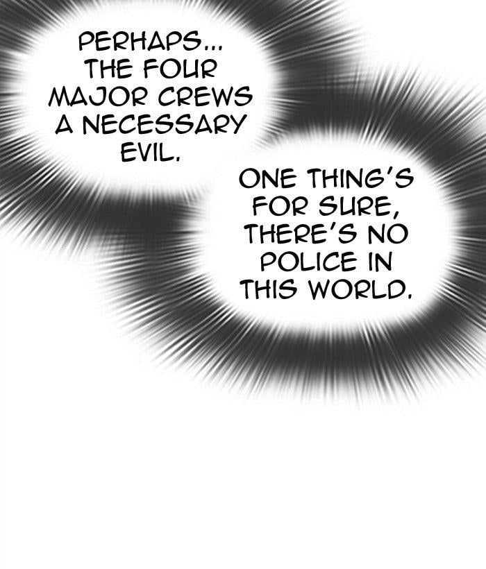 Lookism - Manhwa Chapter 301 - page 83