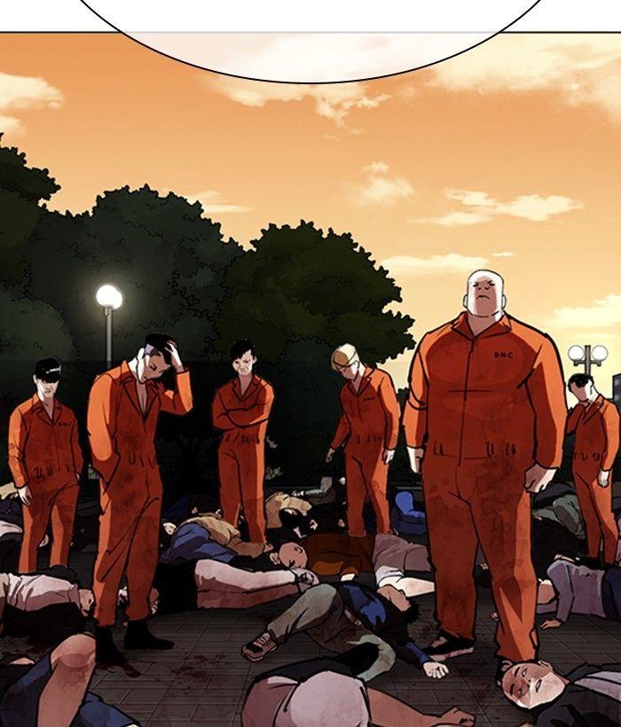 Lookism - Manhwa Chapter 301 - page 87