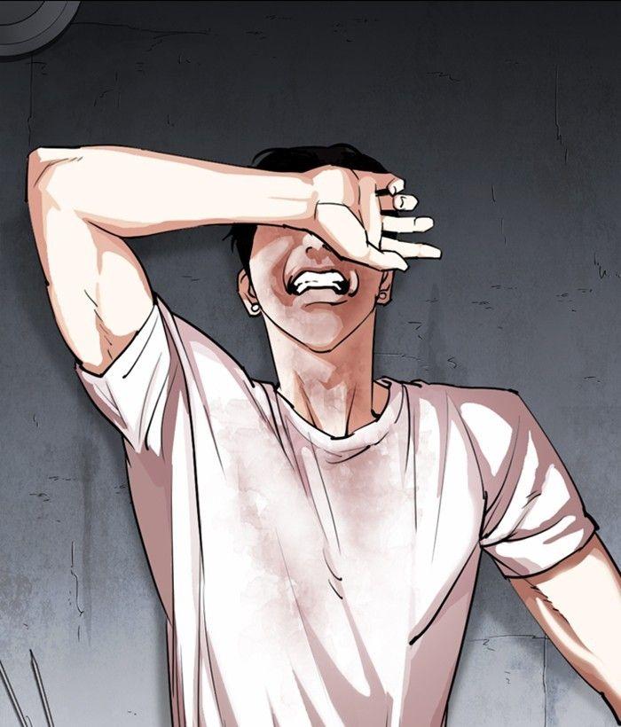 Lookism - Manhwa Chapter 300 - page 135