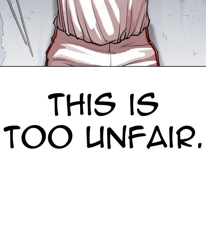 Lookism - Manhwa Chapter 300 - page 136