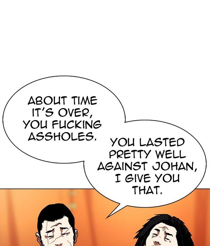 Lookism - Manhwa Chapter 300 - page 137