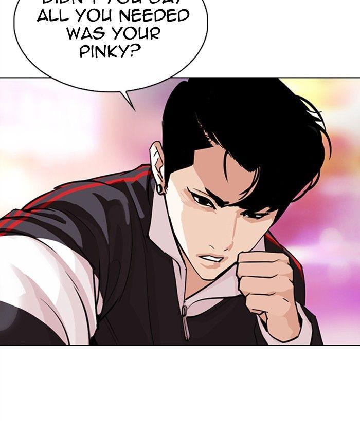 Lookism - Manhwa Chapter 300 - page 16