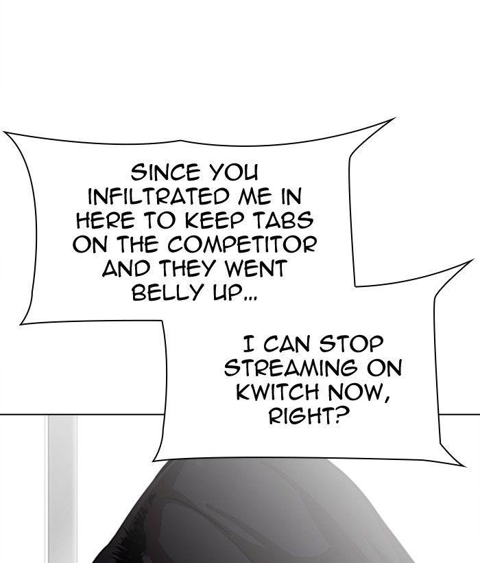 Lookism - Manhwa Chapter 300 - page 189
