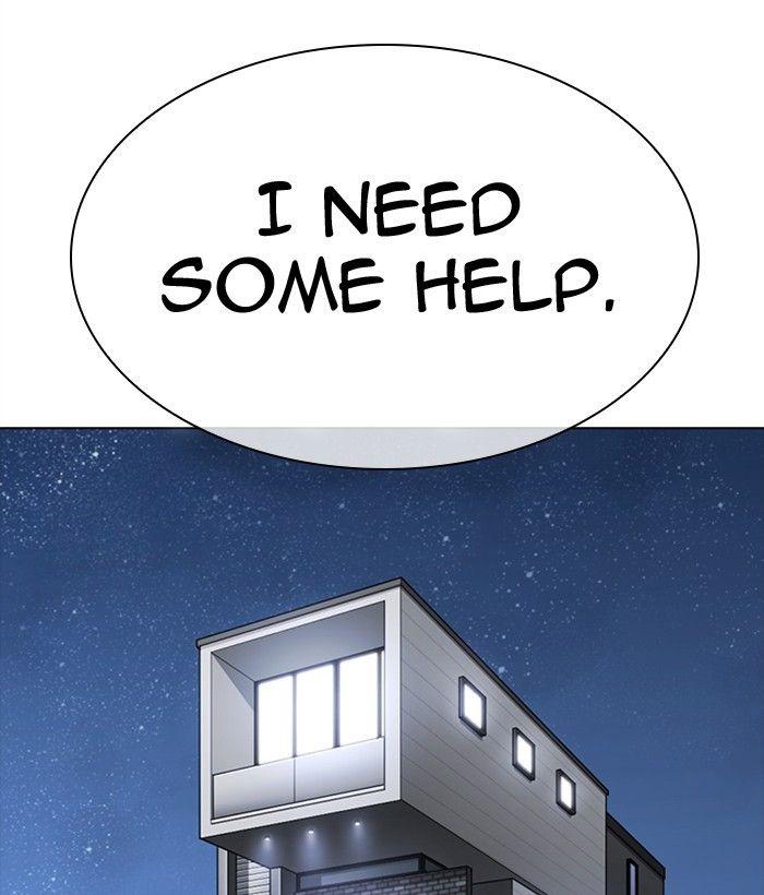 Lookism - Manhwa Chapter 300 - page 197
