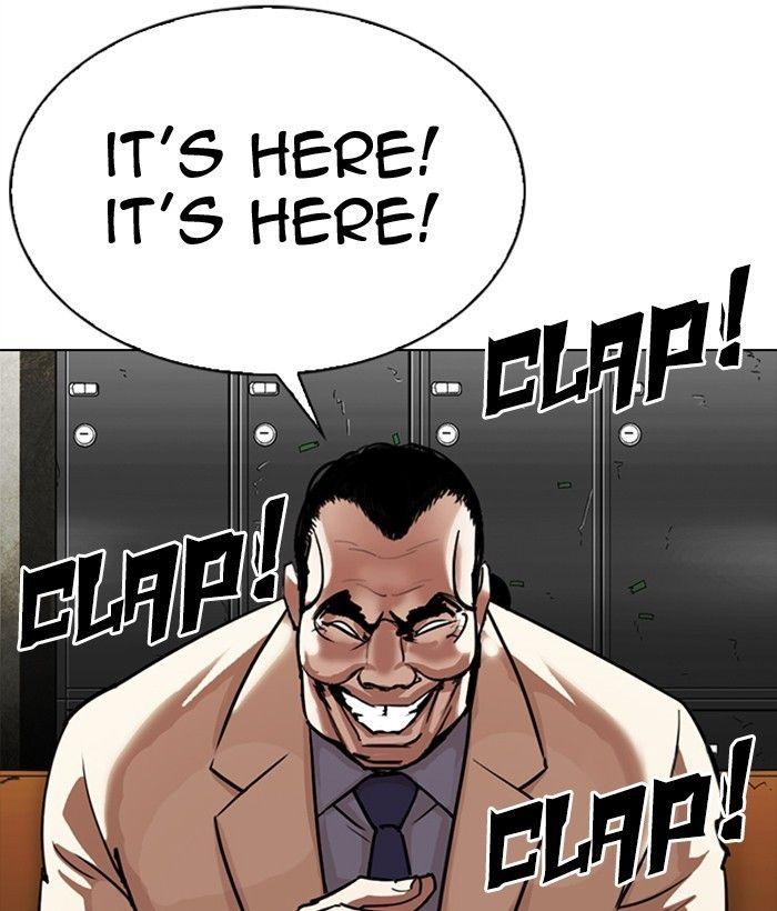 Lookism - Manhwa Chapter 300 - page 204