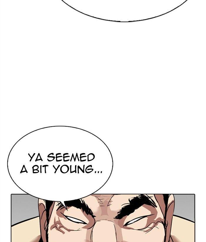 Lookism - Manhwa Chapter 300 - page 206