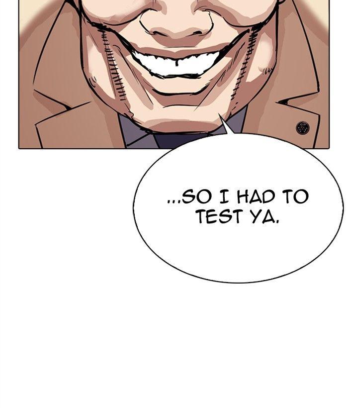 Lookism - Manhwa Chapter 300 - page 207