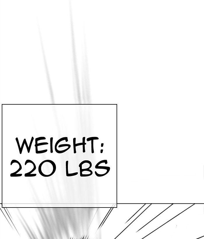Lookism - Manhwa Chapter 300 - page 32