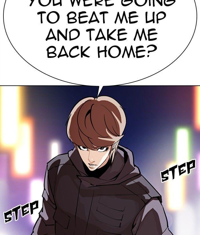 Lookism - Manhwa Chapter 300 - page 79