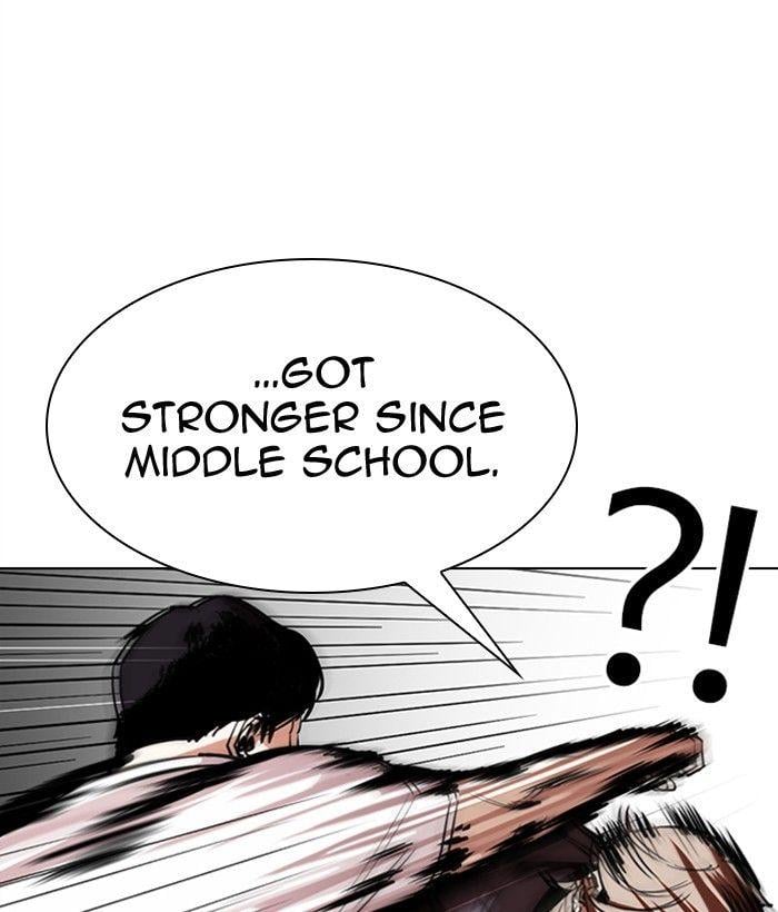 Lookism - Manhwa Chapter 300 - page 82