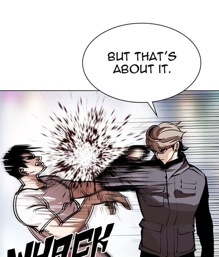 Lookism - Manhwa Chapter 300 - page 84