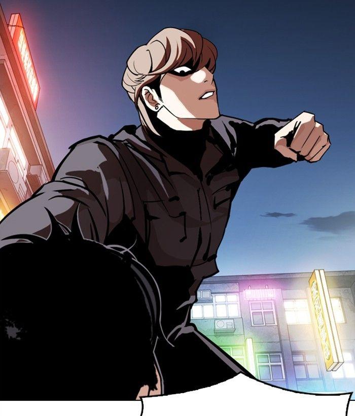 Lookism - Manhwa Chapter 300 - page 96